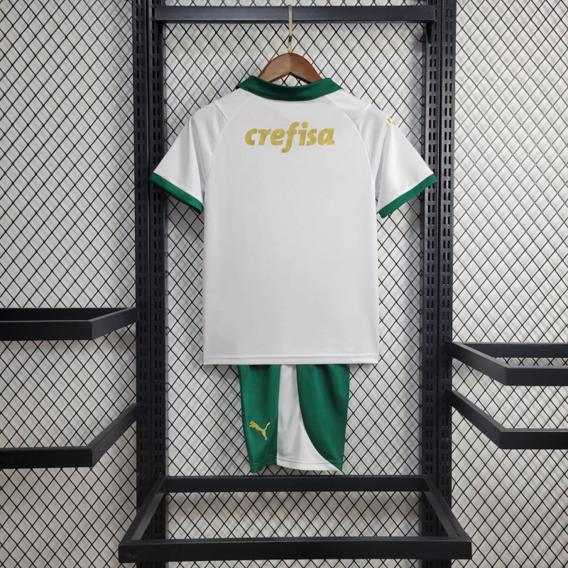23/24 Kids Palmeiras away