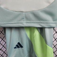 23/24 Kids Mexico away
