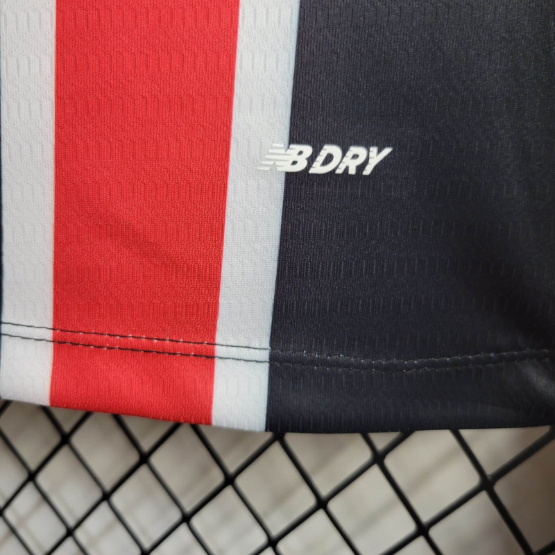 24/25 women Sao Paulo away