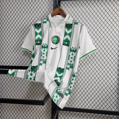 24/25 Nigeria national