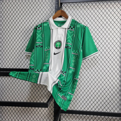 24/25  Nigeria national
