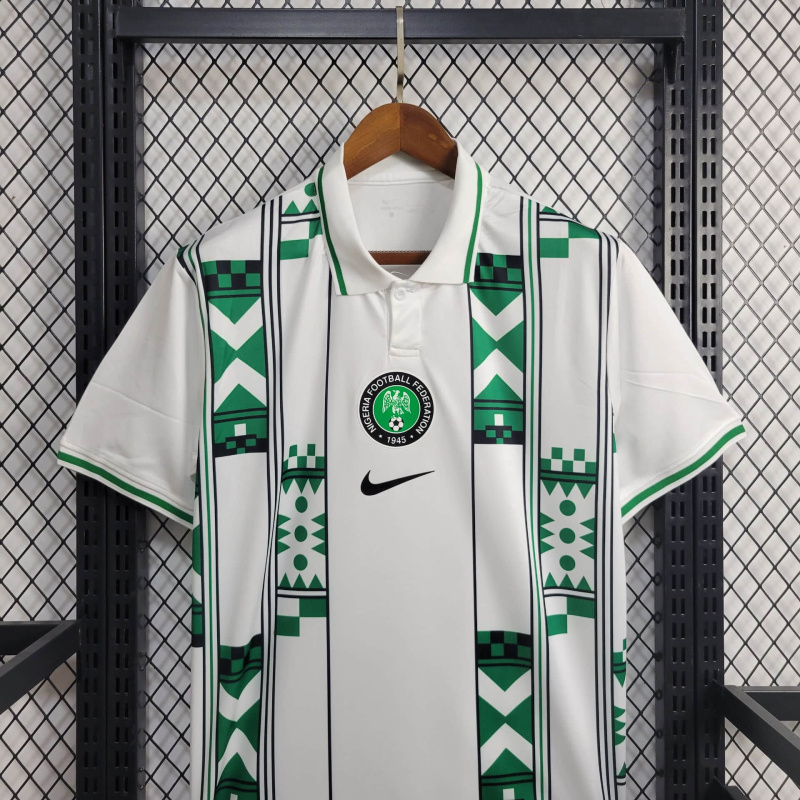 24/25 Nigeria national