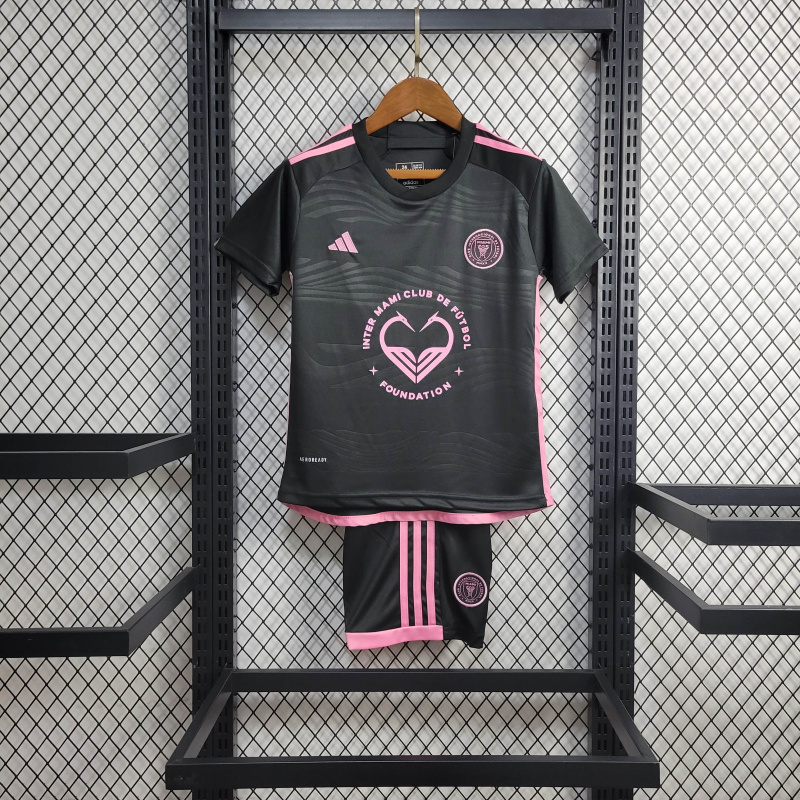 24/25 Kids  intermiamicf Miami