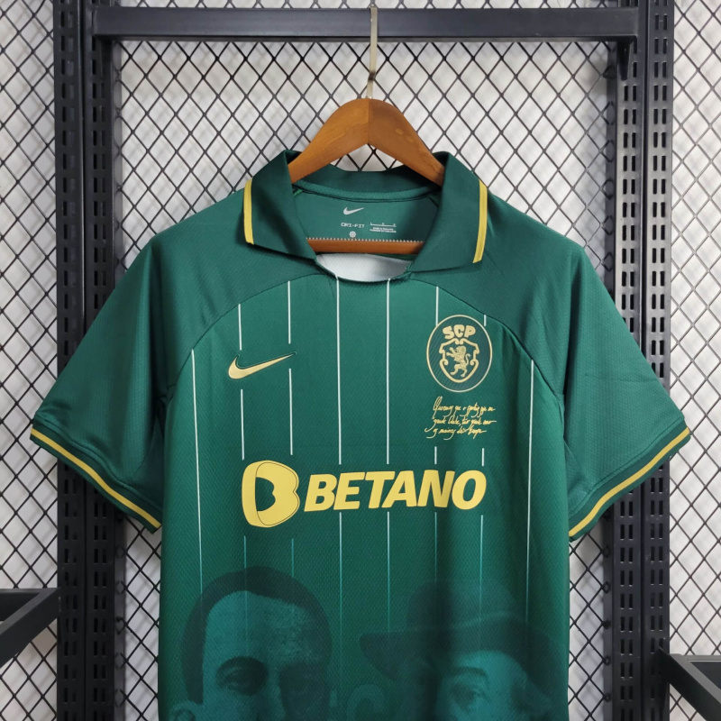 24/25 Sporting Lisbon