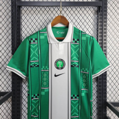 24/25  Nigeria national