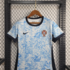 24/25 women Portugal away