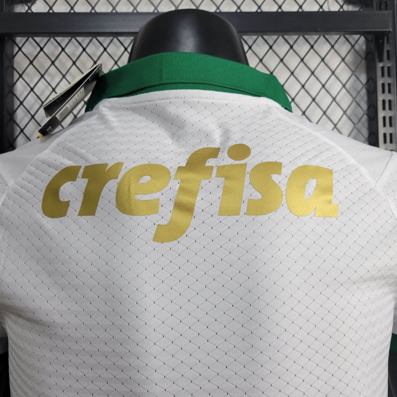 24/25 player Palmeiras away