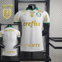 24/25 player Palmeiras away