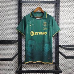 24/25 Sporting Lisbon