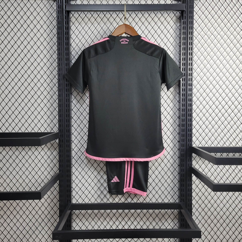 24/25 Kids  intermiamicf Miami