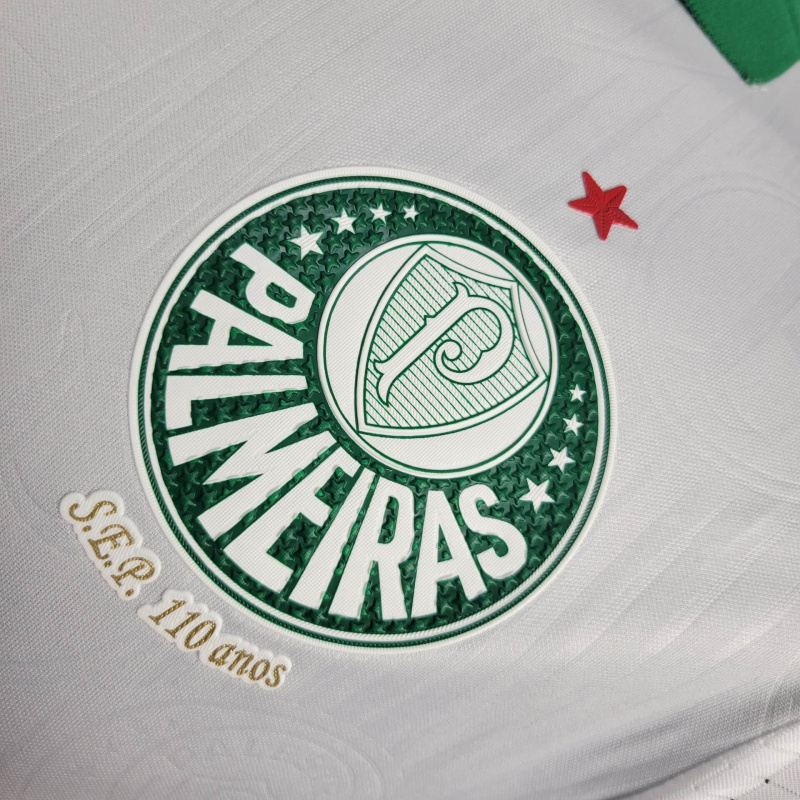 24/25 player Palmeiras away
