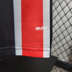 24/25 player Sao Paulo away game