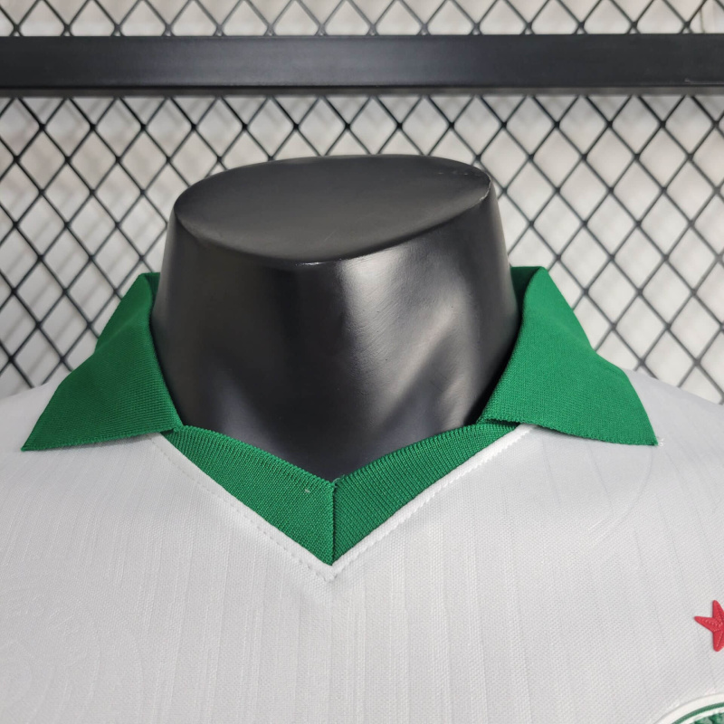 24/25 player Palmeiras away