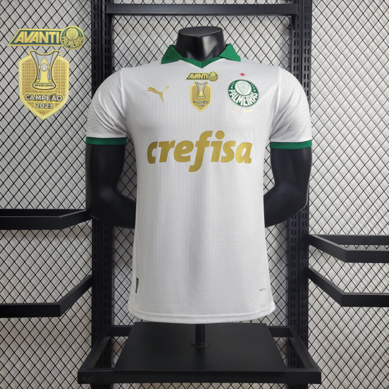 24/25 player Palmeiras away