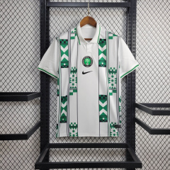 24/25 Nigeria national