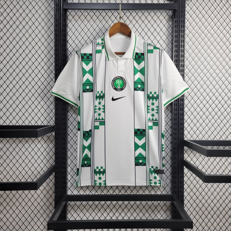 24/25 Nigeria national
