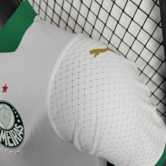24/25 player Palmeiras away