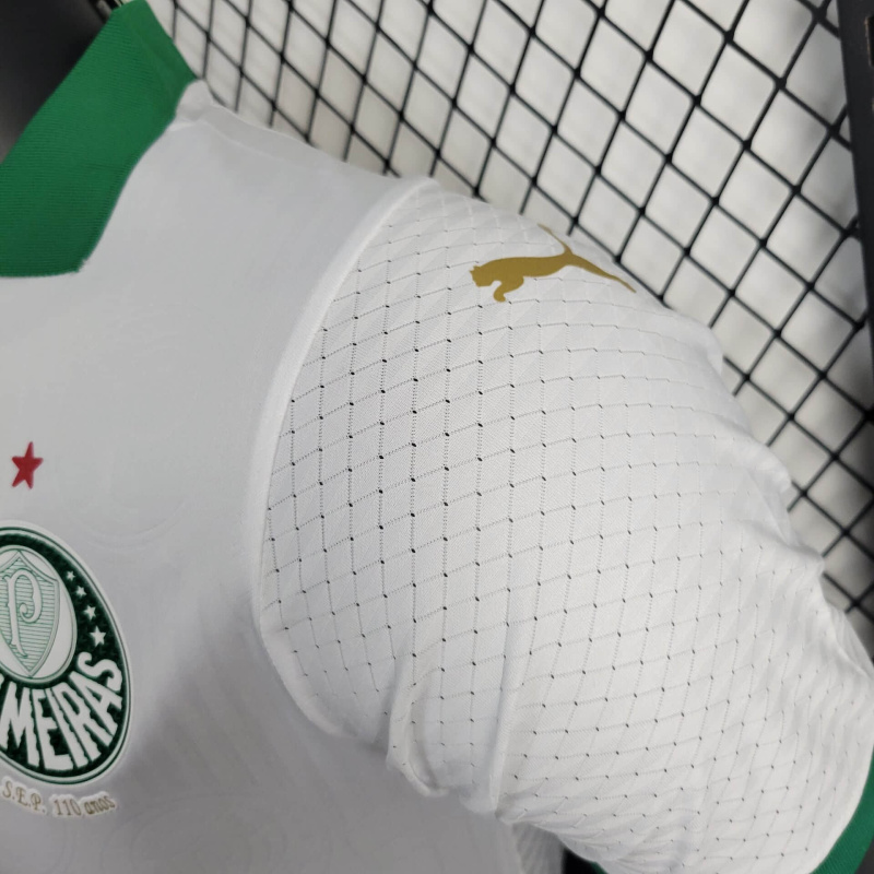 24/25 player Palmeiras away