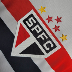 24/25 player Sao Paulo Home