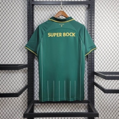 24/25 Sporting Lisbon