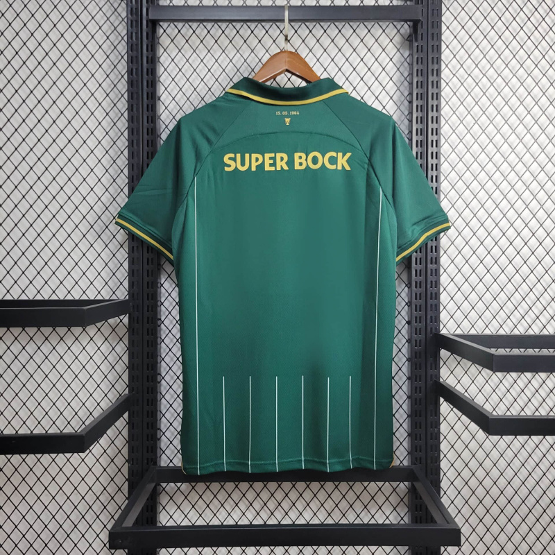 24/25 Sporting Lisbon