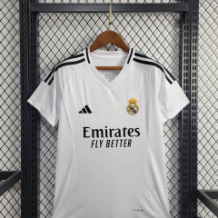 24/25 women Real Madrid Home