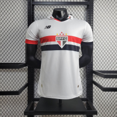 24/25 player Sao Paulo Home