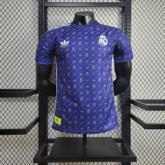 24/25 Real Madrid Special Edition
