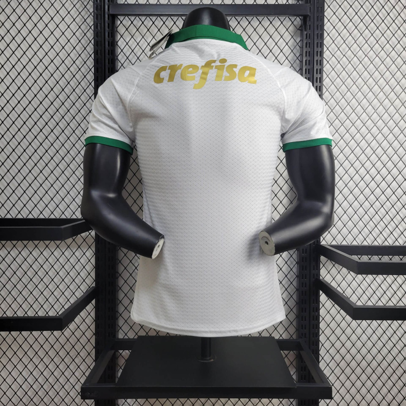 24/25 player Palmeiras away