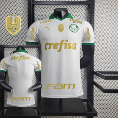 24/25 player Palmeiras away