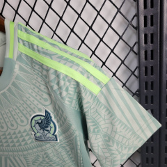 23/24 Kids Mexico away