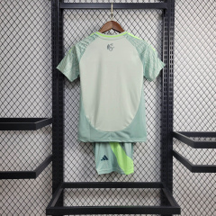 23/24 Kids Mexico away