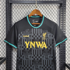 24/25 Liverpool Black Special Edition