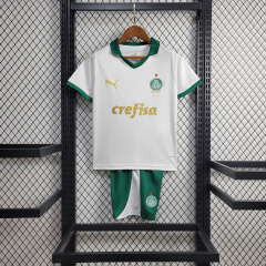 23/24 Kids Palmeiras away