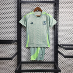 23/24 Kids Mexico away
