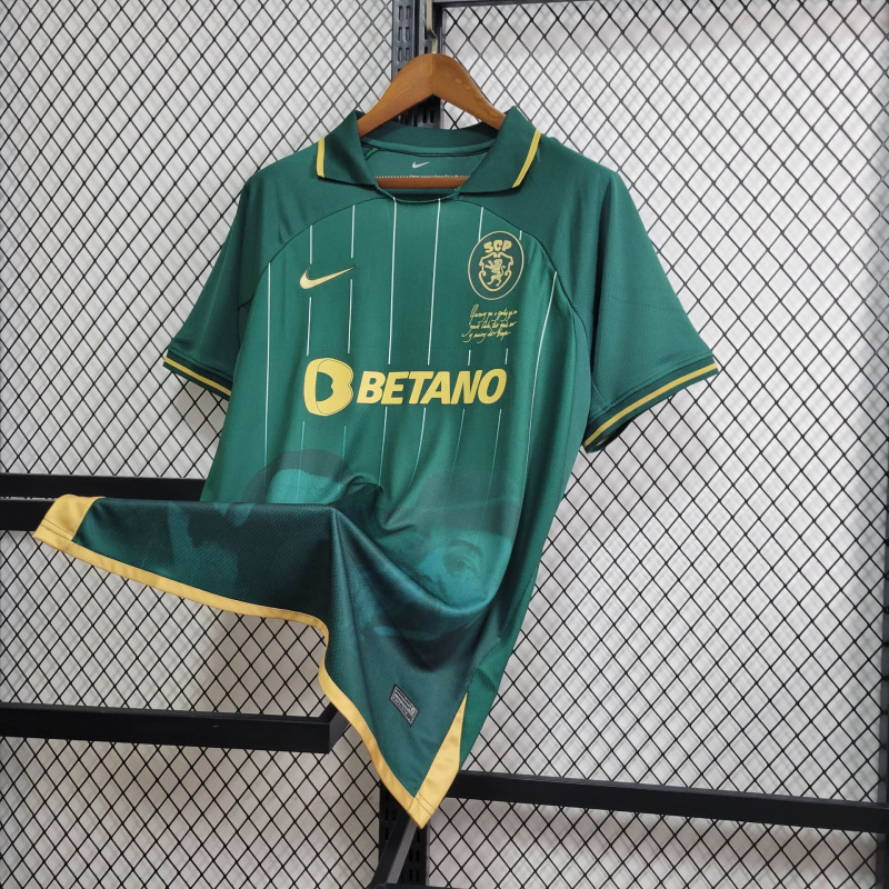 24/25 Sporting Lisbon