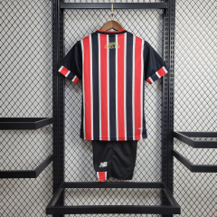 24/25 Kids Sao Paulo away