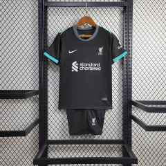 23/24 Kids Liverpool away