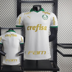 24/25 player Palmeiras away