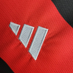 24/25 FAN Flamengo Home Tank Top