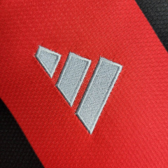 24/25 FAN Flamengo Home Long sleeve