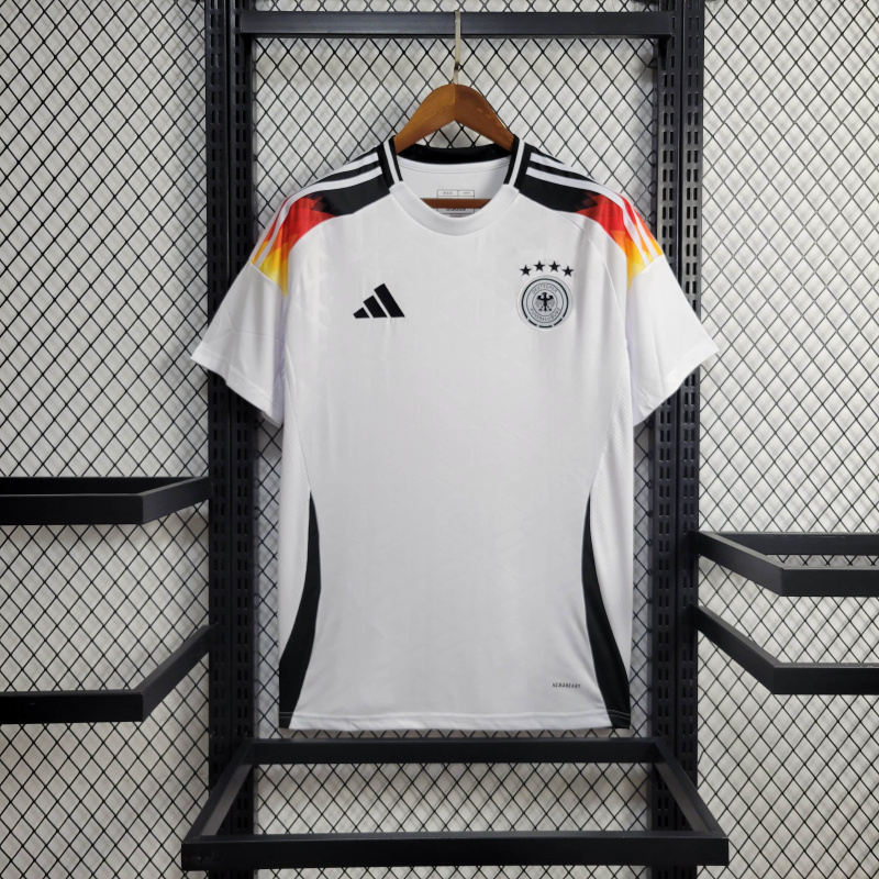 24/25 FAN France Home