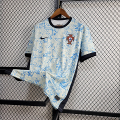 24/25 FAN Portugal away