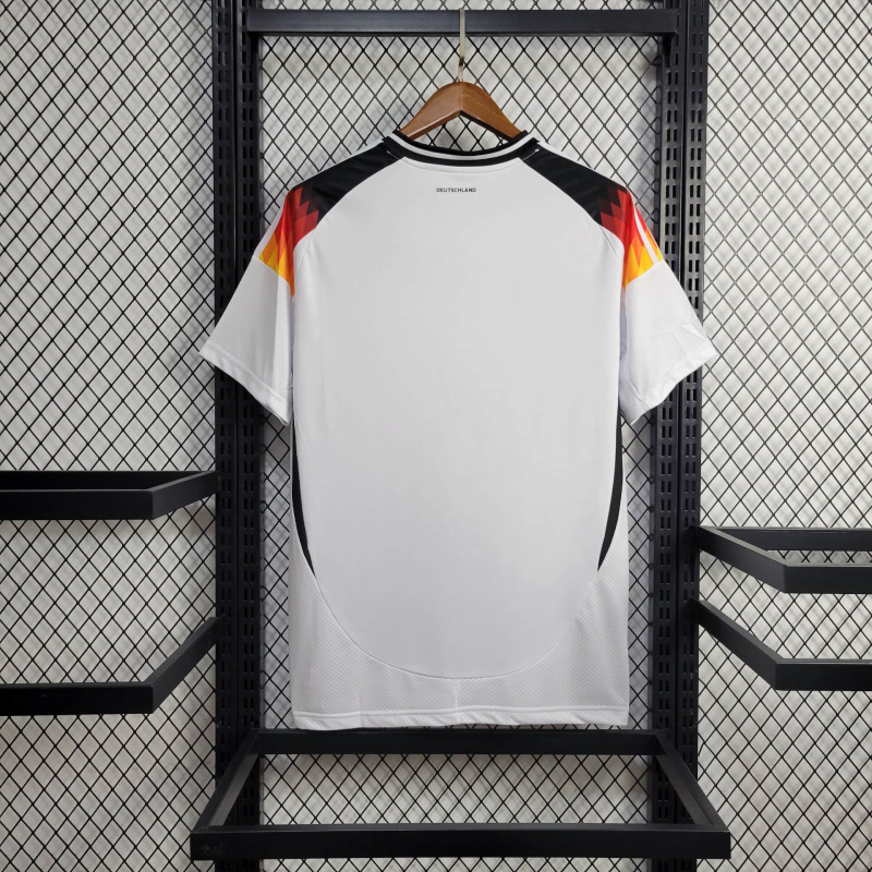 24/25 FAN France Home