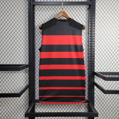 24/25 FAN Flamengo Home Tank Top