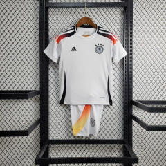 24/25 KIDS France Home