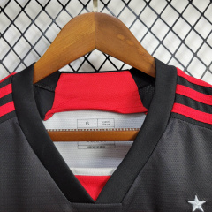 24/25 FAN Flamengo Home Tank Top