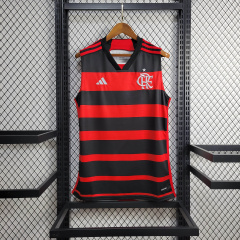 24/25 FAN Flamengo Home Tank Top