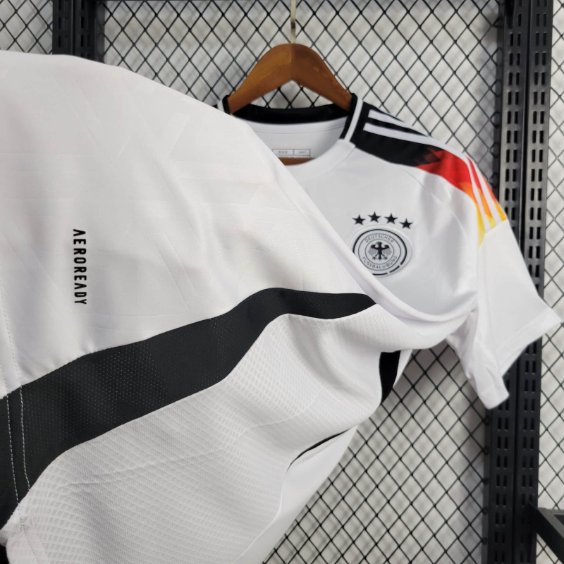 24/25 FAN France Home
