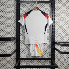 24/25 KIDS France Home